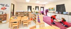 factors to consider before picking preschool for you child